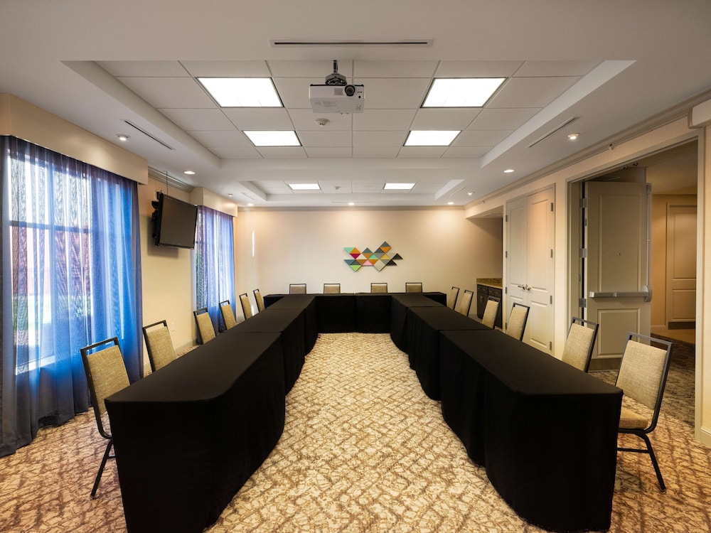 Homewood Suites by Hilton Joplin - photo 69