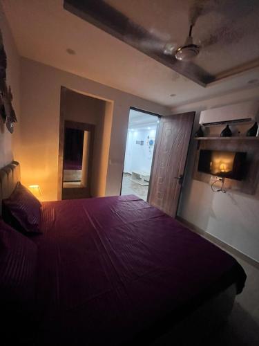 HR stays - carbon neutral hotel in Rishikesh