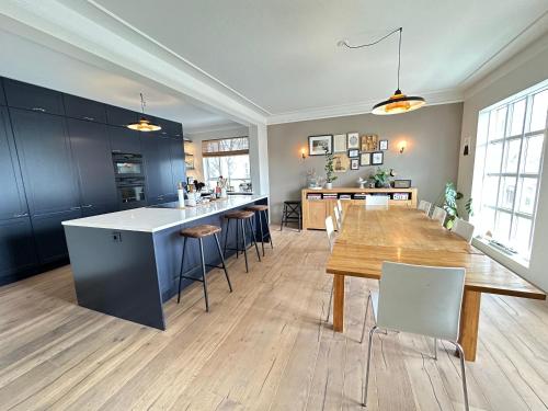 Apartment in Hagamelur Birta Rentals — 4-Star Luxury Hotel in Reykjavik, Iceland