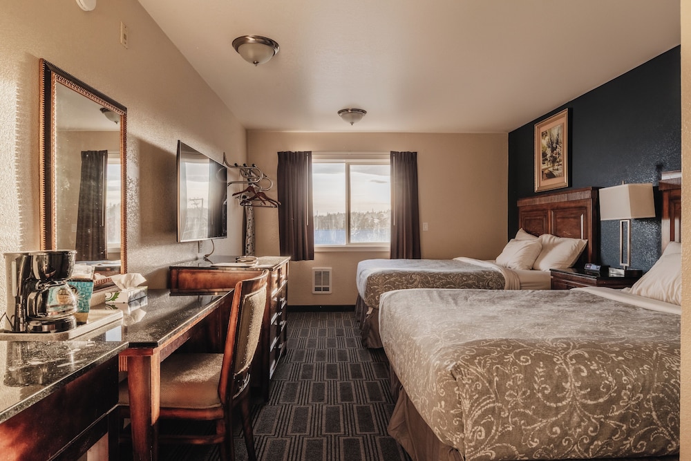 Water Front Inn - photo 8