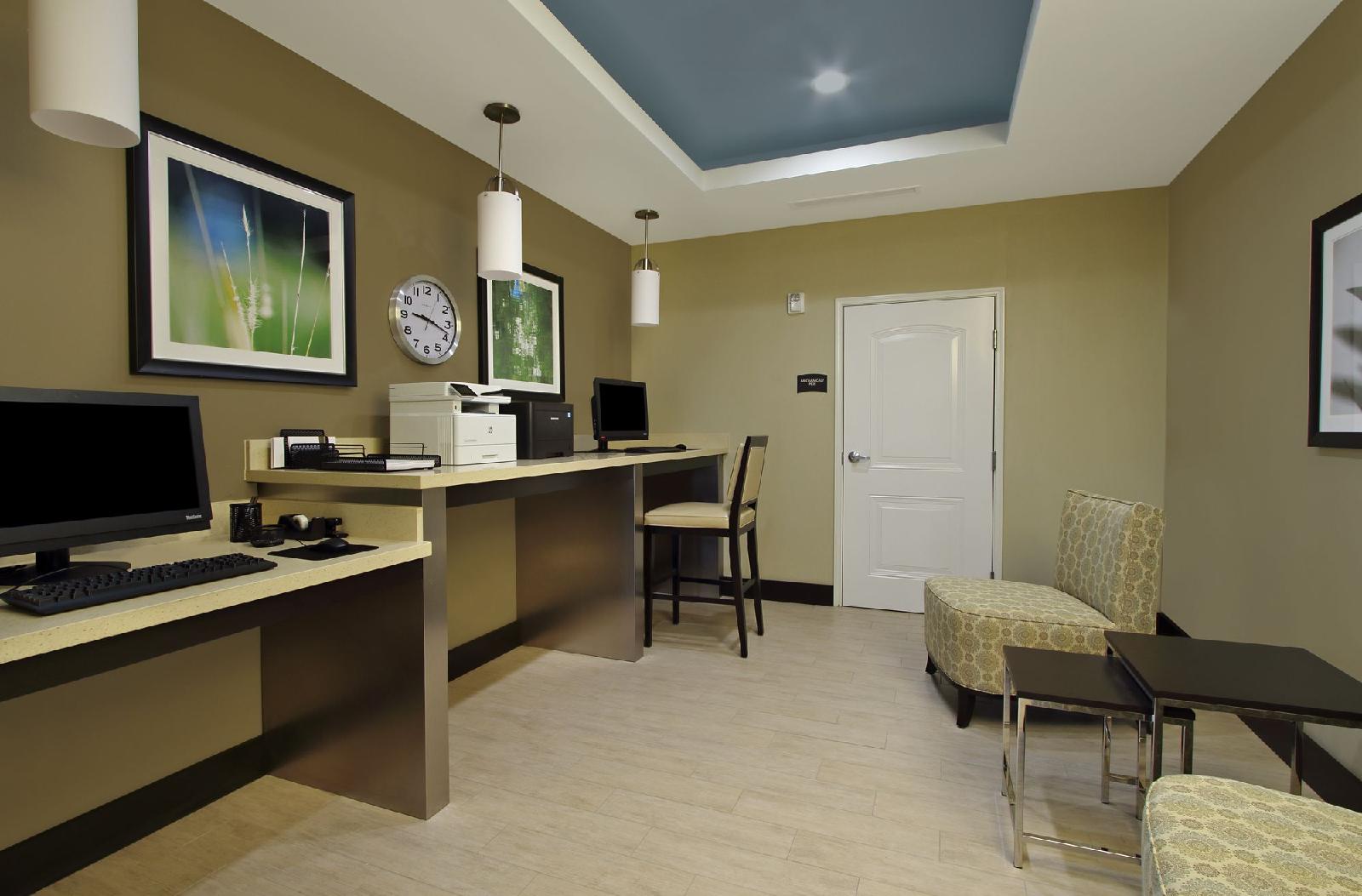 Staybridge Suites Houston W Westchase Area - photo 19