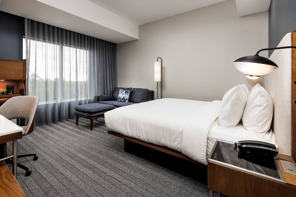 Courtyard by Marriott Pensacola I 10 West - photo 16