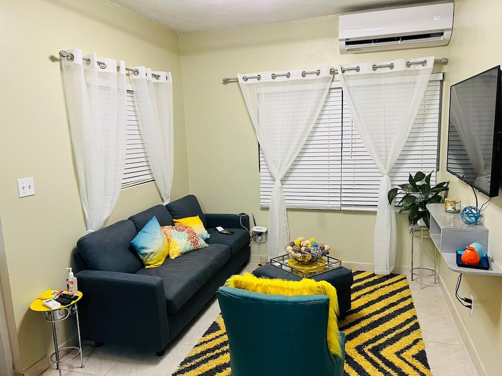 Breiji Hills in Cockburn Town, Turks and Caicos Islands