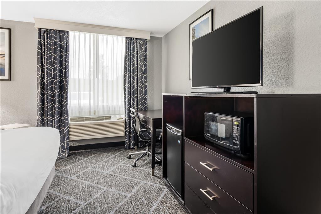 Best Western Rochester Hotel Mayo Clinic Area St. Marys - photo 61