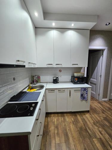Nova city center apartments