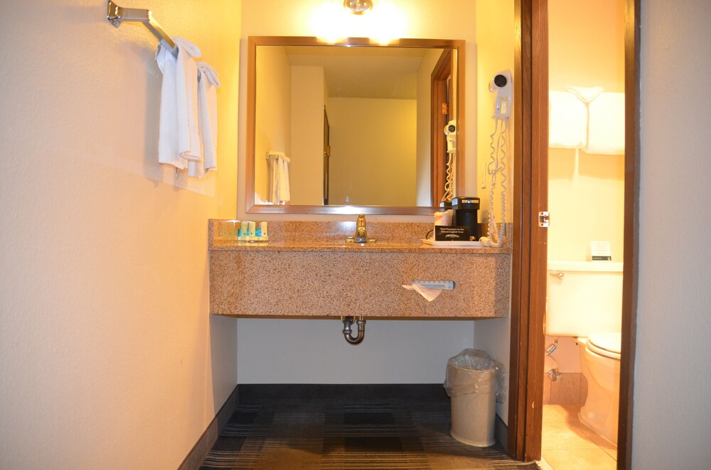 Quality Inn Tigard Portland Southwest - photo 24