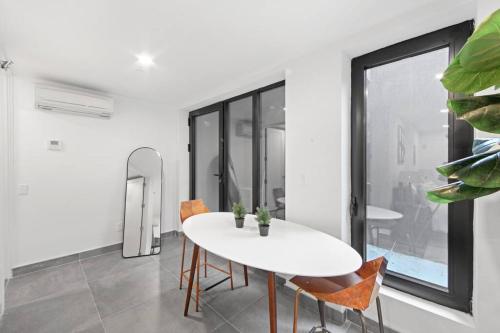 149BK 101 New construction 2BR Private garden W D - photo 12