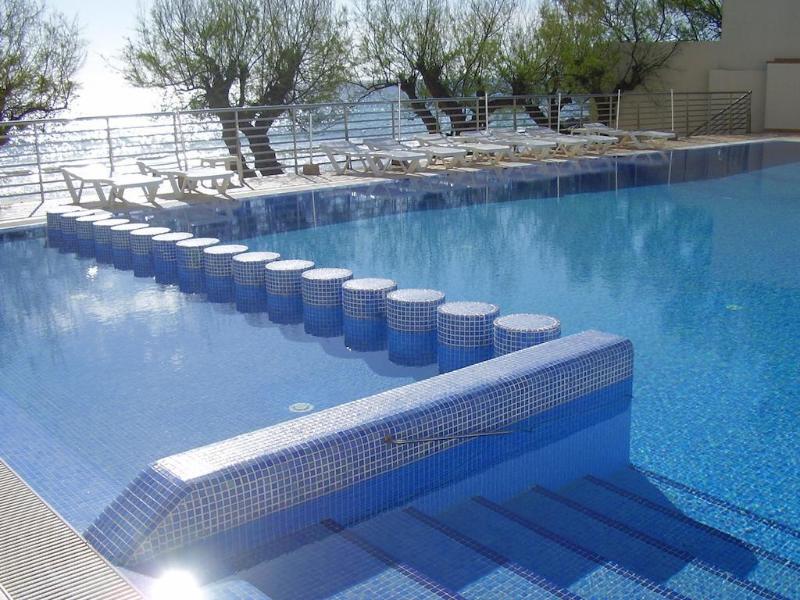 Hotel Na Forana — Cala Rajada — photo 4