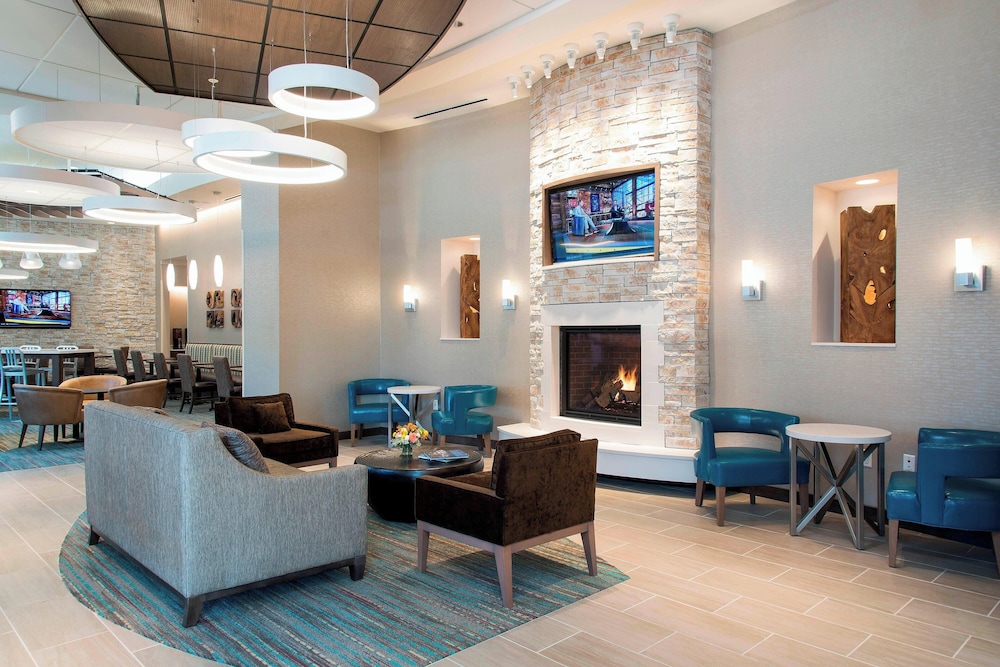 Residence Inn Ann Arbor Downtown - featured photo