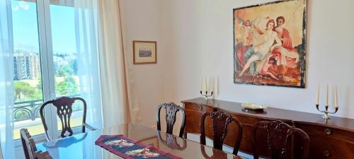 Grand suite in the temple of Zeus — 4-Star Luxury Hotel in Athens, Greece