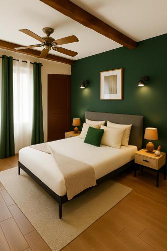 Lou Mistral - last minute hotel in Unknown City