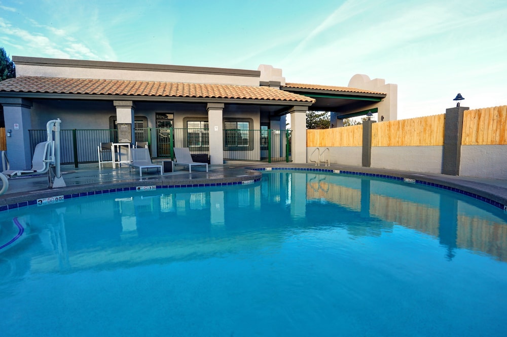 GreenTree Inn of Prescott Valley - photo 18