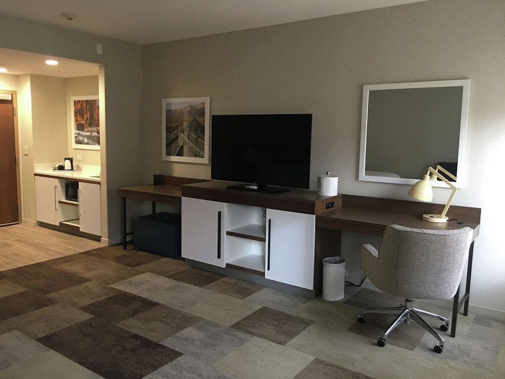 Hampton Inn Salt Lake City Cottonwood UT - photo 11