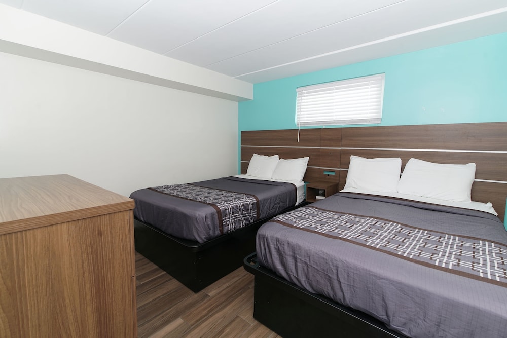 Marjac Suites Virginia Beach Oceanfront - photo 7