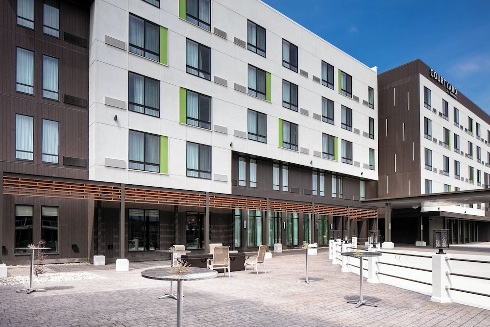 Courtyard by Marriott Sioux City Downtown Convention Center - photo 27