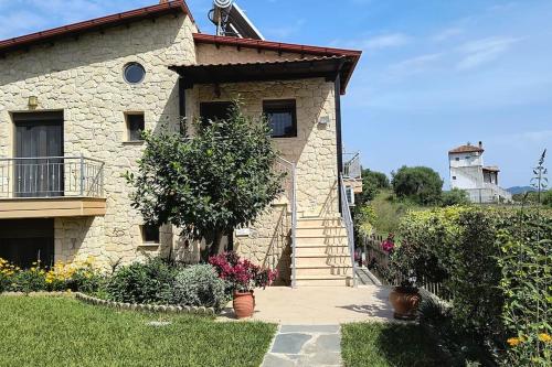 Dreamhouse Georgia - last minute hotel in Kassandreia