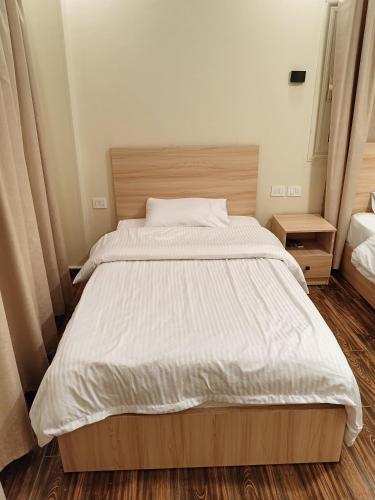 Sands of Eternity in Unknown City, Egypt