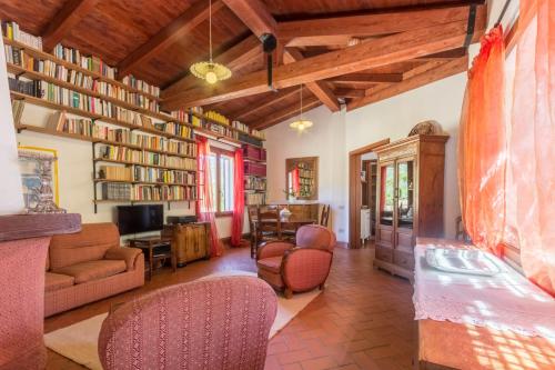 Abba Arrubia — 4-Star Luxury Hotel in San Vito, Italy