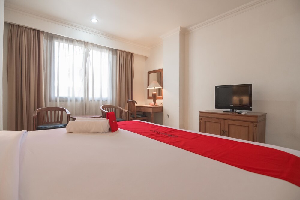 Hotel Budi — Palembang — photo 5