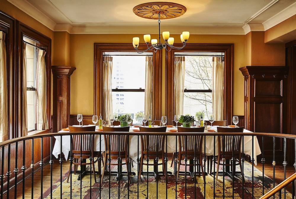 Kimpton Hotel Vintage Seattle by IHG - photo 35