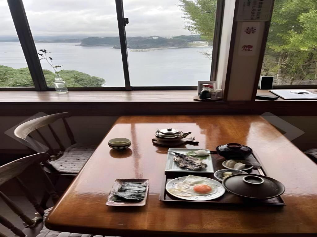McArthur Heights Hotel — hotel in Miura