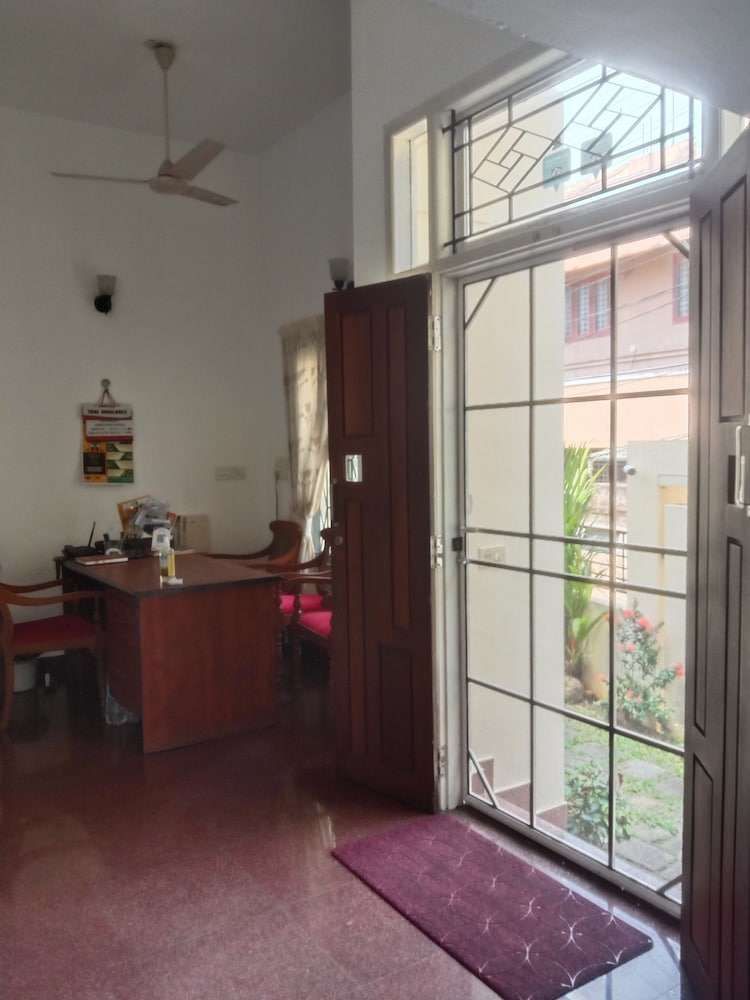 Orion Holiday Homestay