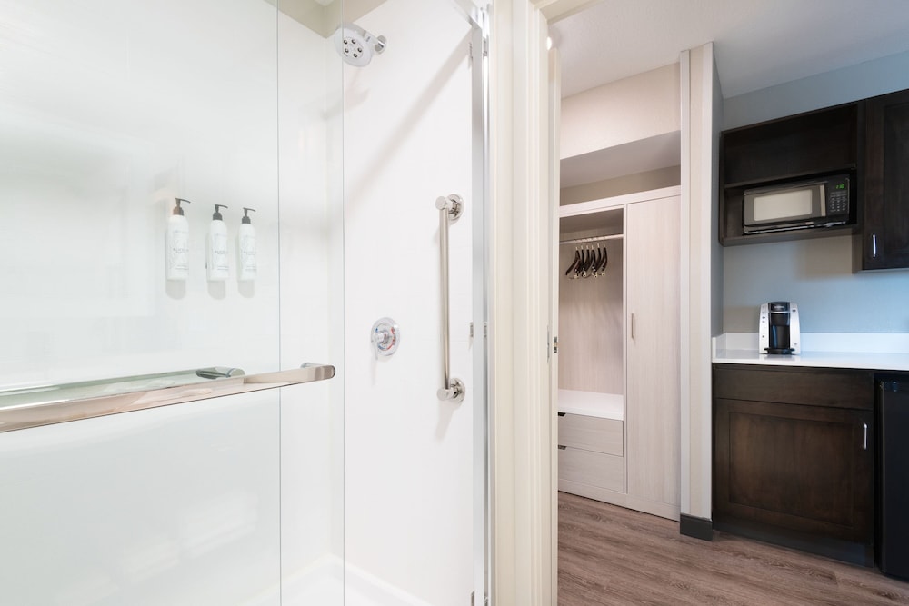 Springhill Suites By Marriott Conyers - photo 17