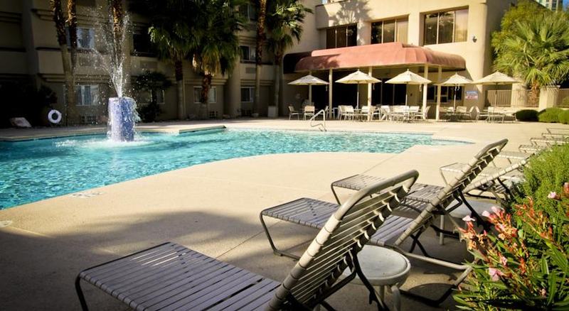 Rodeway Inn & Suites Las Vegas Strip - photo 13