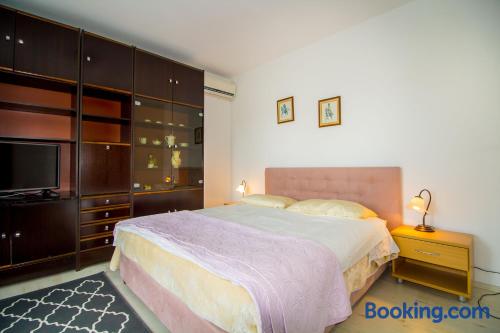 Apartment Pinia — 4-Star Luxury Hotel in Porec, Croatia