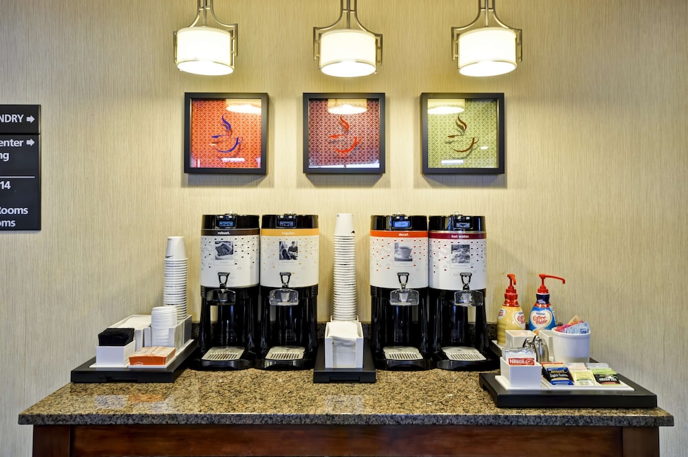Hampton Inn Chicago Gurnee - photo 34