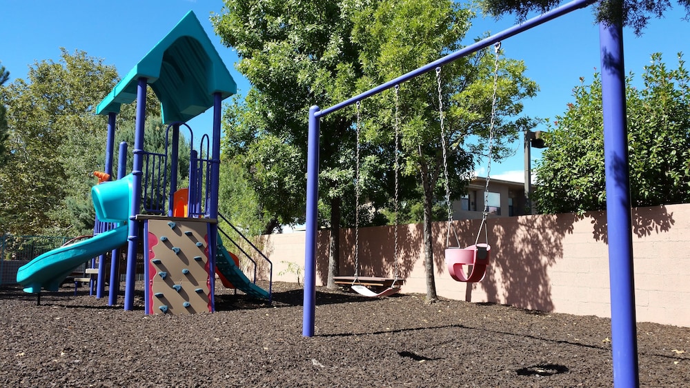 Sedona Springs Resort - photo 47
