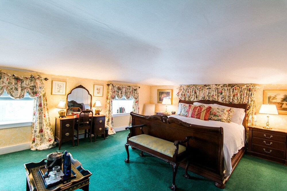 Antrim 1844 Country House Hotel - photo 14