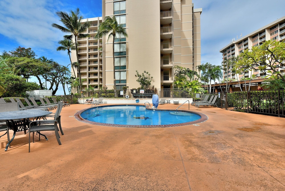 Valley Isle Resort - photo 22