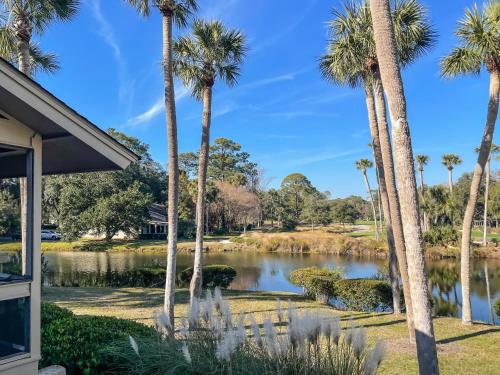 564 Ocean Course at The Sea Pines Resort - photo 8