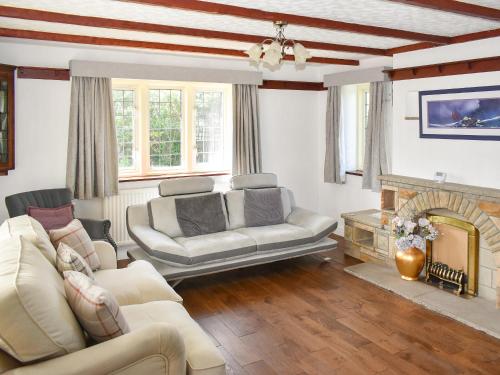 Albion Cottage — 4-Star Luxury Hotel in Whitby, United Kingdom