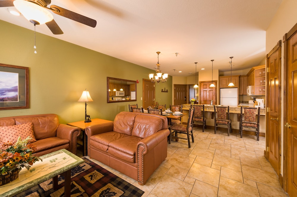 Westgate Smoky Mountain Resort & Spa - photo 31