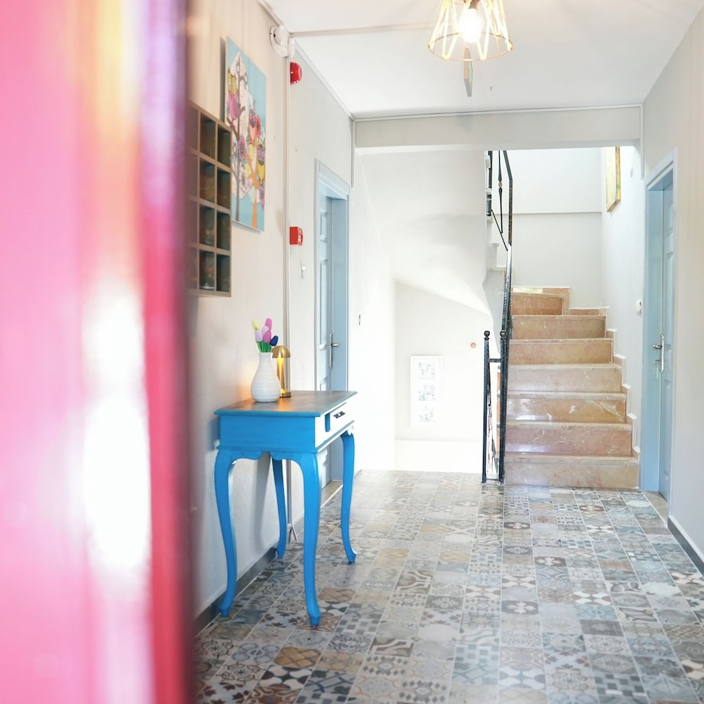 Ege Han Otel — Bozcaada — photo 2