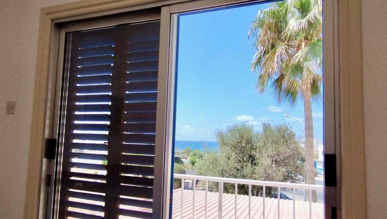 Holiday House in Paphos Tomb of the Kings