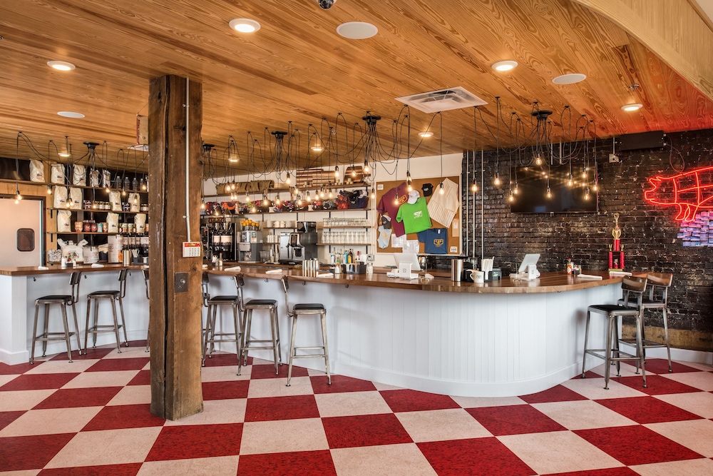 The Stricklin Hotel - photo 23