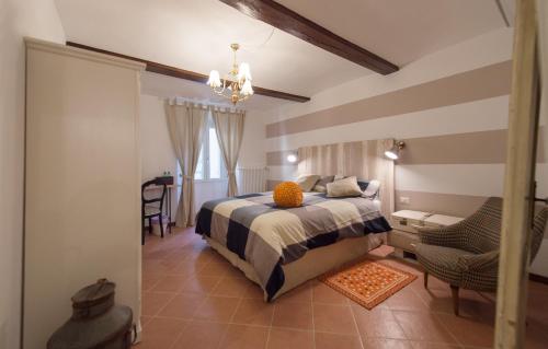 La Trinuzia - last minute hotel in Prato