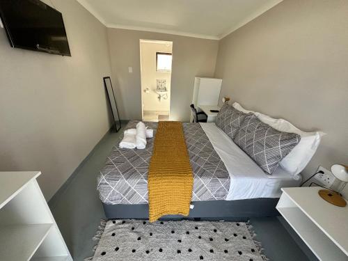 19 on Gordon in East London, South Africa