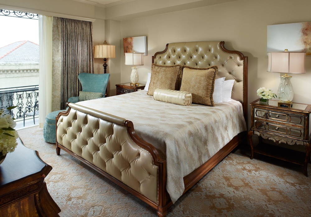 Omni Royal Orleans Hotel - photo 36