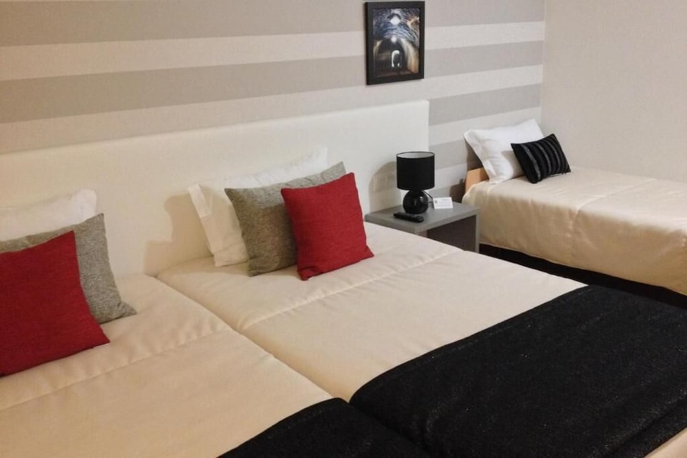 Lam Hotel Villa Aljustrel — hotel in Aljustrel