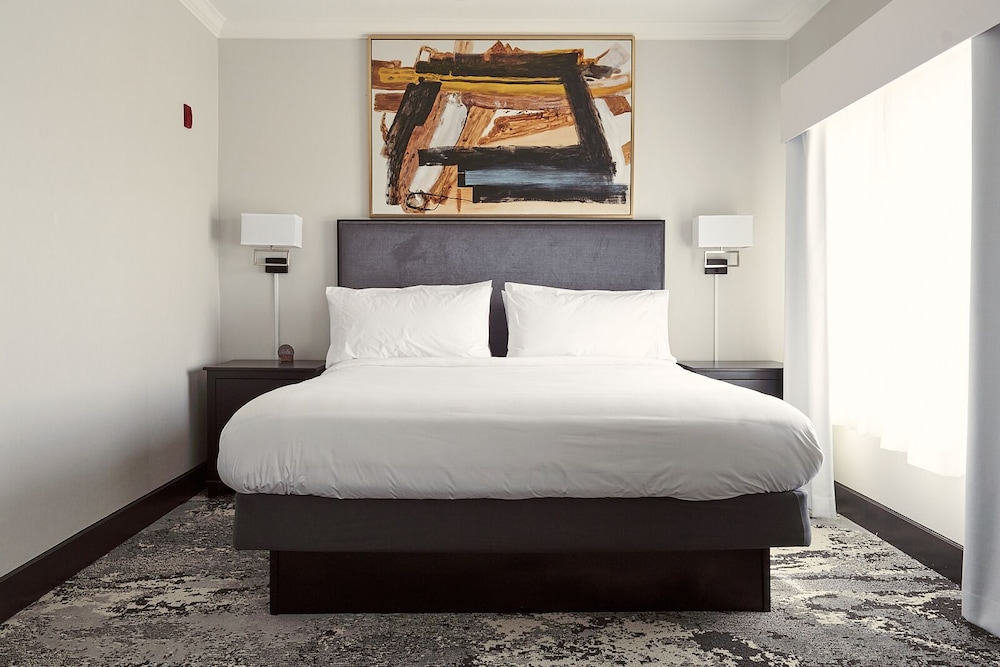 Champions Club and Hotel Houston Westchase - photo 6