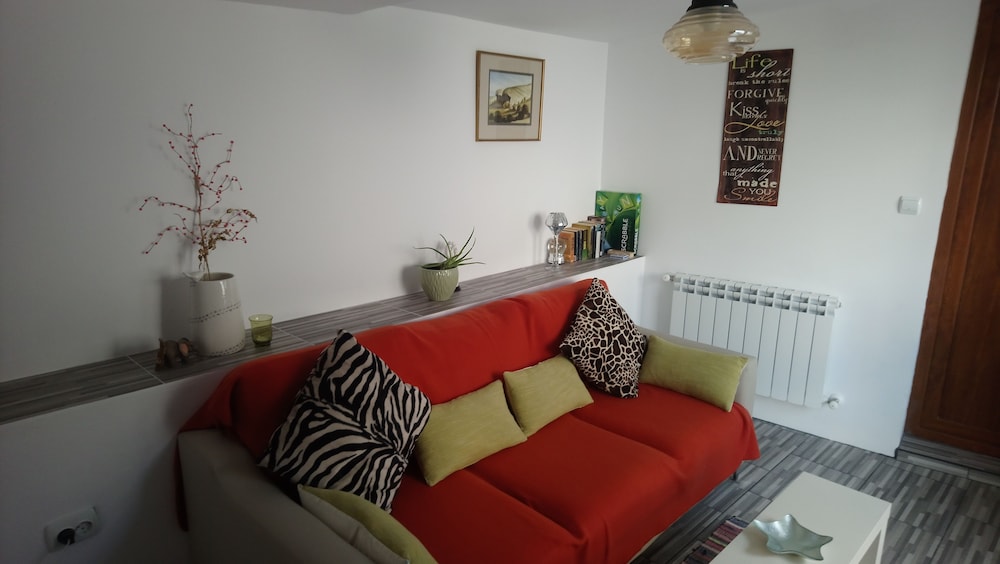 Calla Retreat pet-friendly hotel Sungurlare