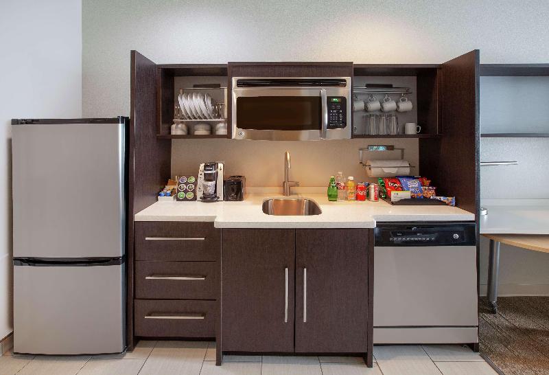 Home2 Suites by Hilton Amarillo - photo 64