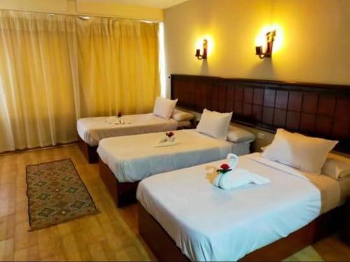 Lorenda palace hotel