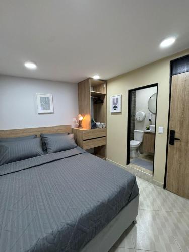 Hostelfc Usaquen — Bogota — photo 4