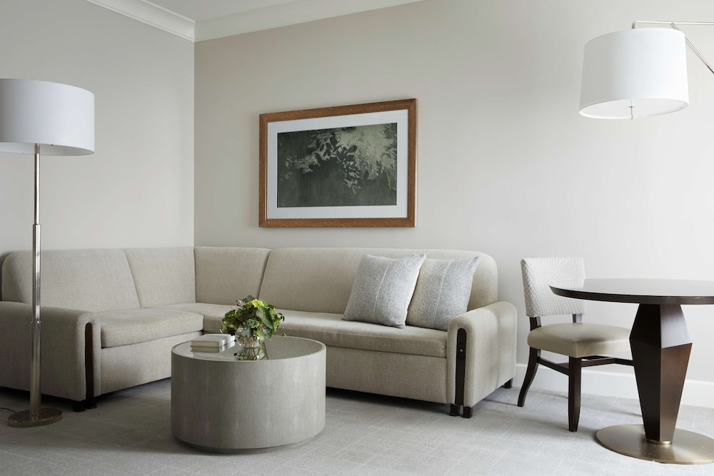 Waldorf Astoria Atlanta Buckhead - photo 28