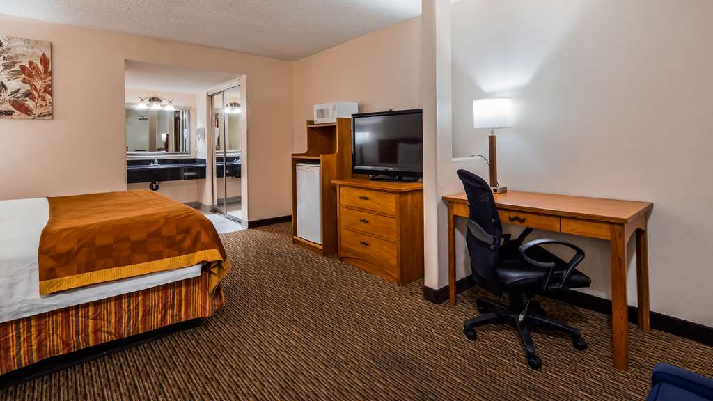 SureStay Hotel by Best Western Tehachapi - photo 11